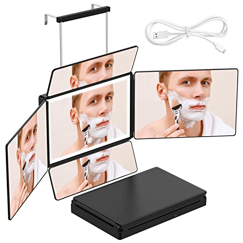 Best Portable Rechargeable Mirrors for On-the-Go (2026)