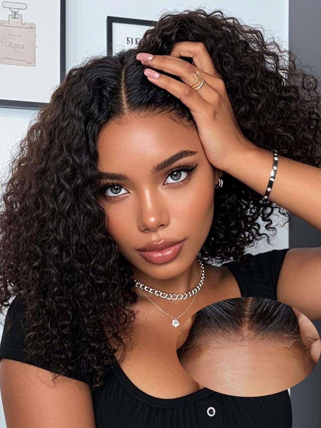 Best Lightweight Human Hair Wigs for Backyard Parties (2026)