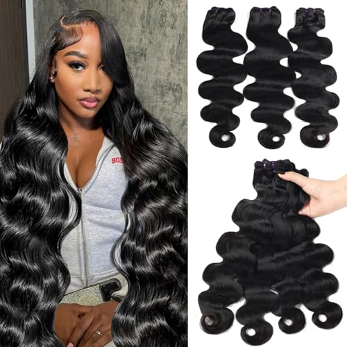Beauty Queen 16A Body Wave (20/18/16)