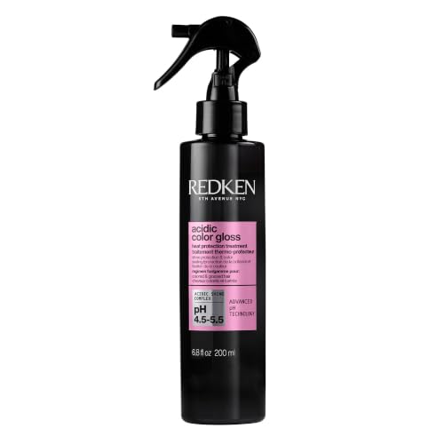 Redken Acidic Color Gloss Leave-In