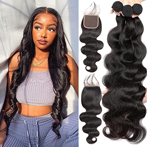 Aopusi Bundles and Closure Body Wave