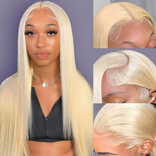 LETMIEO 613 Lace Front Wig