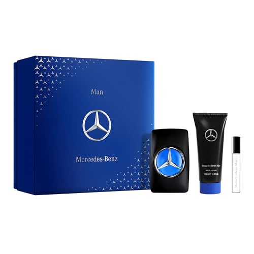 Mercedes Benz Sign Giftset