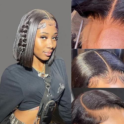 6x6 Straight Bob (Karlami)