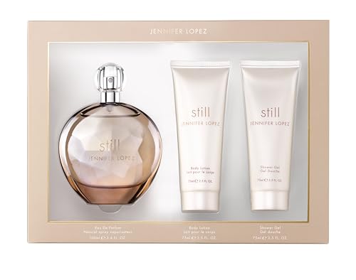 Jennifer Lopez Still Eau de Parfum Gift Set