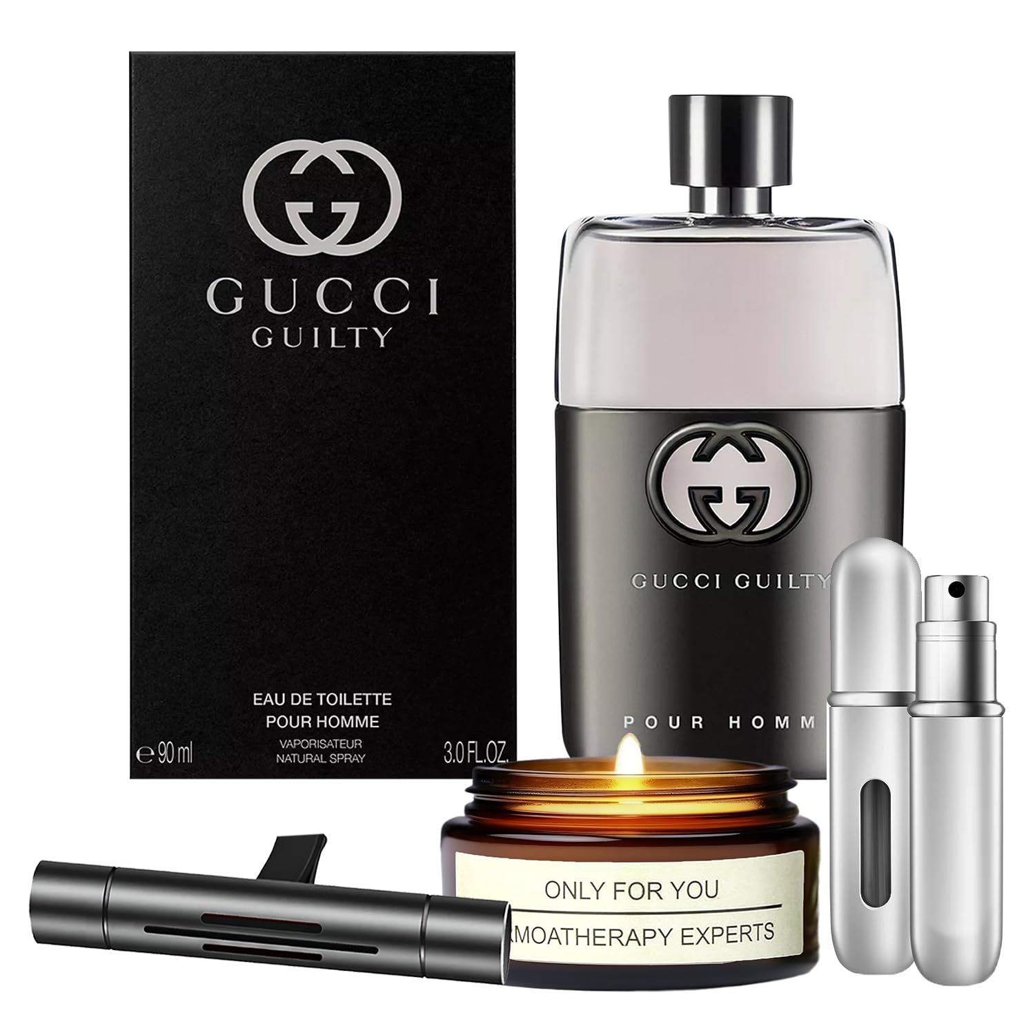 Guilty 3.0 Gift Kit