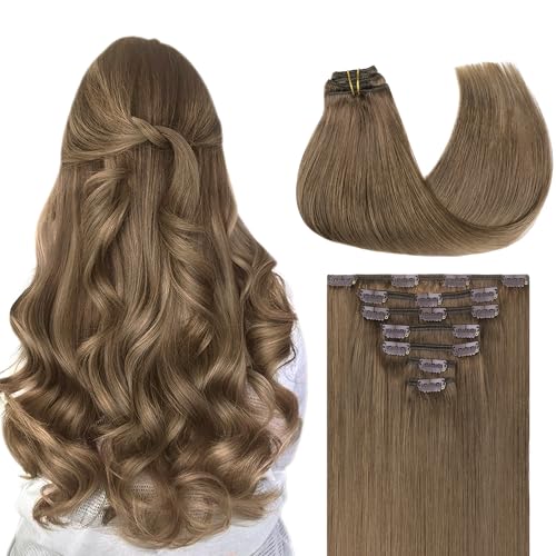 GOO GOO 22" 120g Light Ash Brown