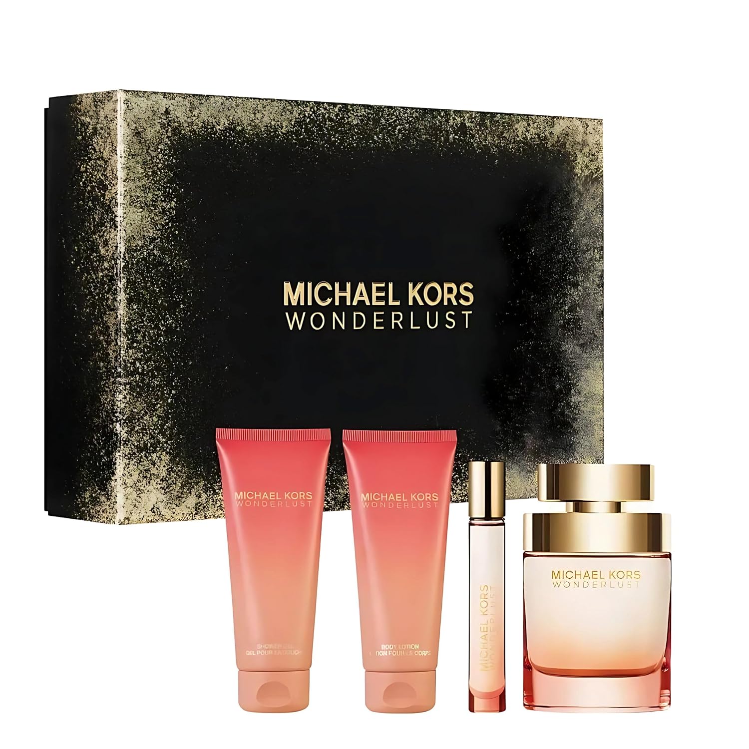 Michael Kors Wonderlust Set