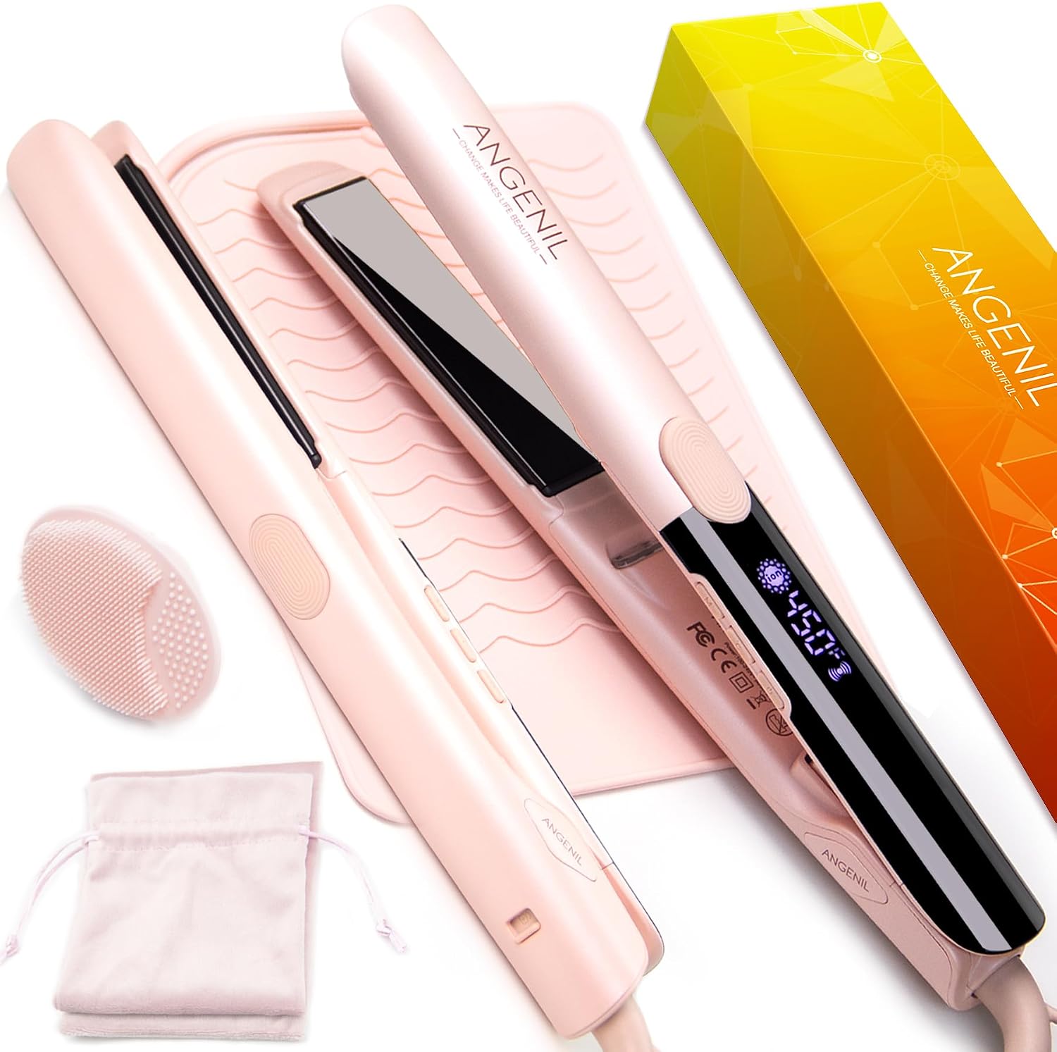 Best Quick-Dry Straighteners for Busy Mornings (2026 Guide)