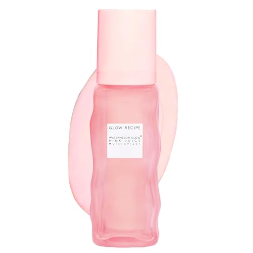 Glow Recipe Pink Juice Water Gel