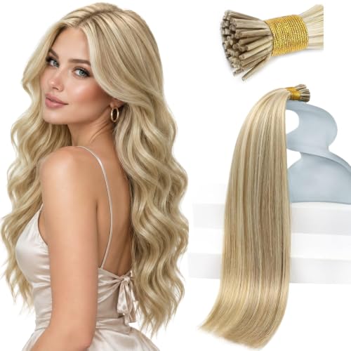 Sunny Hair I Tip Hair Extension 24inch