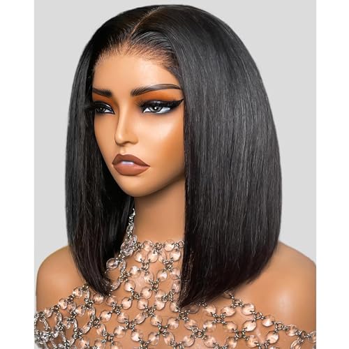 Arabella 12inch Glueless Bob