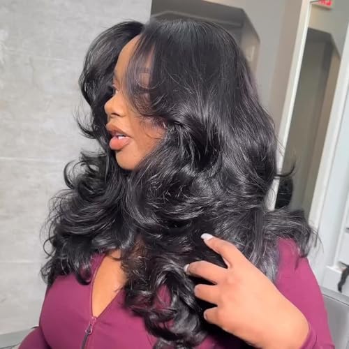 IUPin 250 Density HD Body Wave