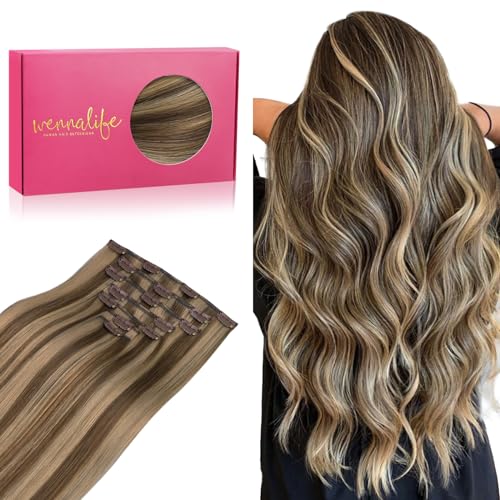 Best Clip-In Extensions for Blonde Balayage (2026 Picks)