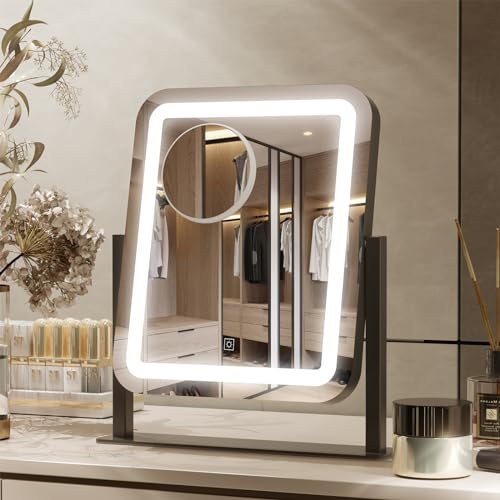 PRIMETEK 16x14" Vanity Mirror