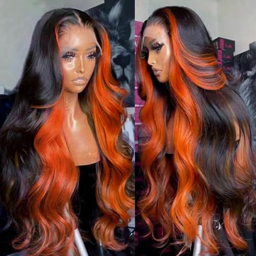 GAIWAC Ginger 20" Lace Front Wig