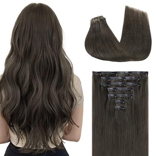 GOO GOO 22" 150g Clip In Extensions
