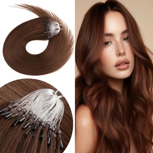 Senmy Micro Ring Extensions 20inch