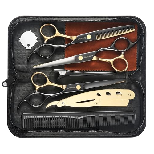 Wenshall Hair Scissors