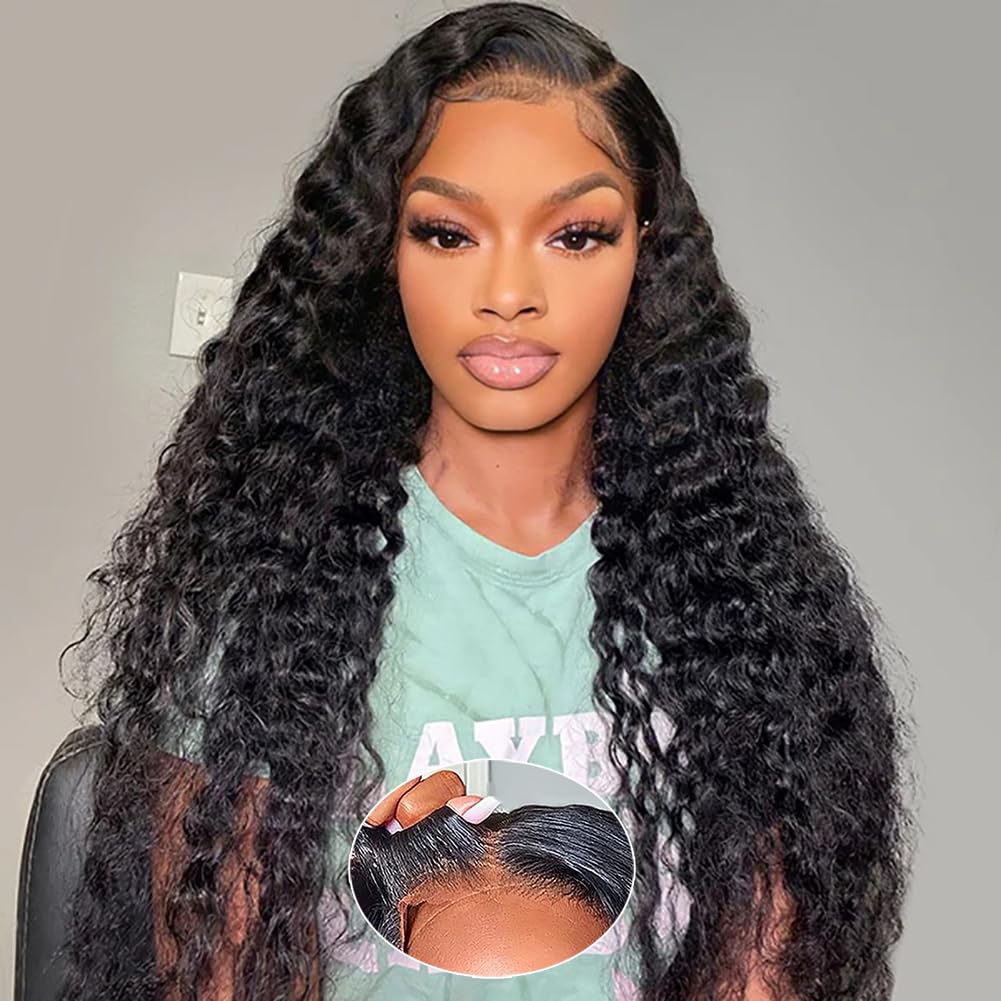 Pre-Plucked vs Pre-Plucked-with-Baby-Hair vs Pre-Cut Wigs (2026 Comparison)