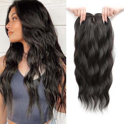 UDU 20" Wavy Topper
