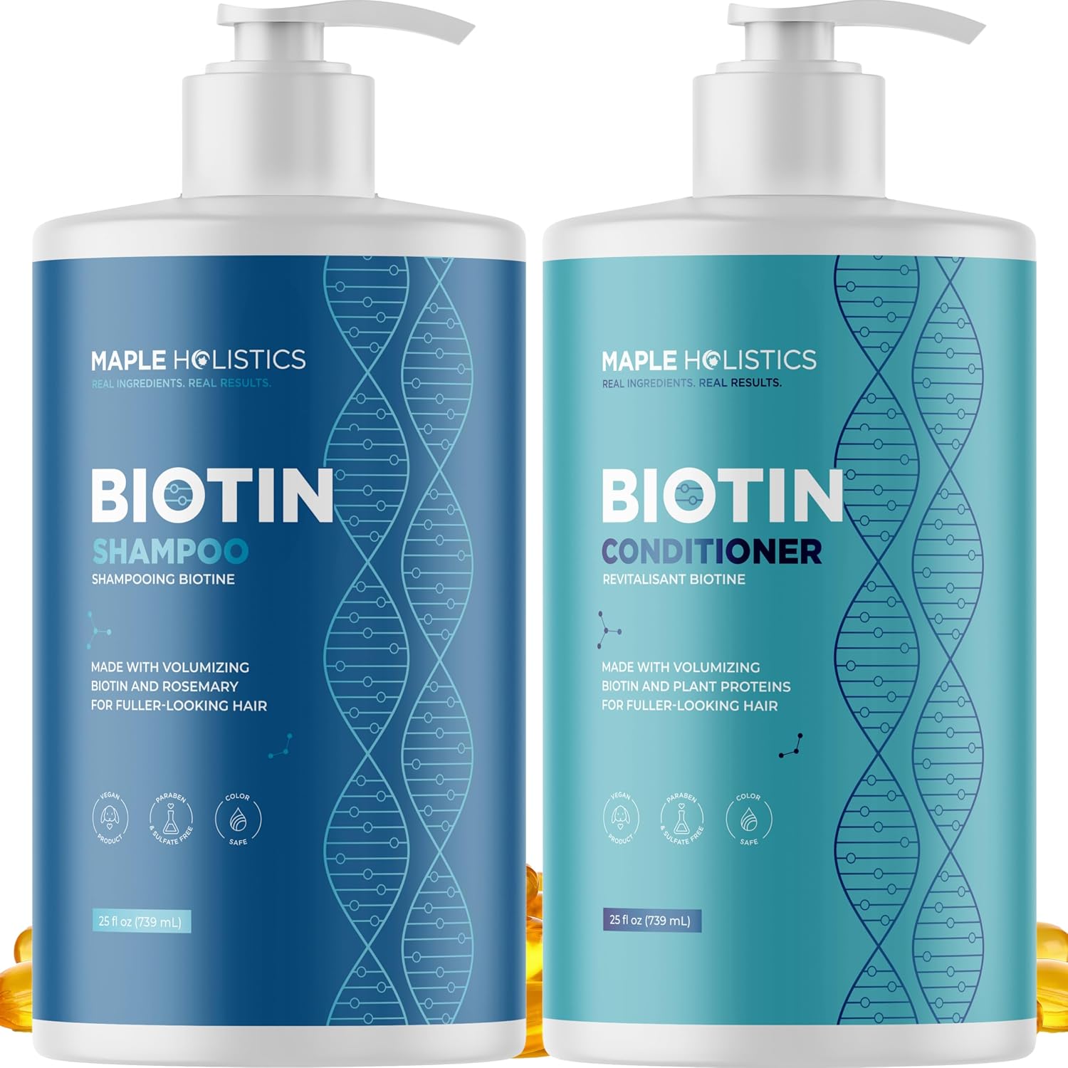 Best Conditioners for Thinning Hair Wearing Toppers & Extensions (2026)