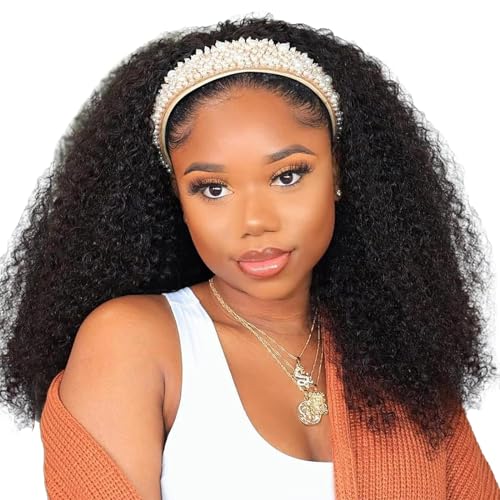 Celiarita Kinky Curly 18"