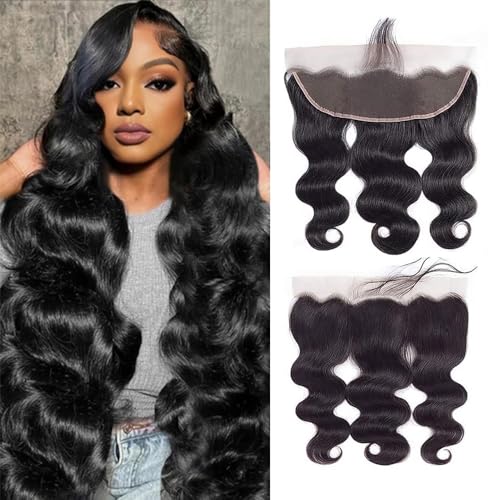 Lemoda 13x4 Body Wave Frontal