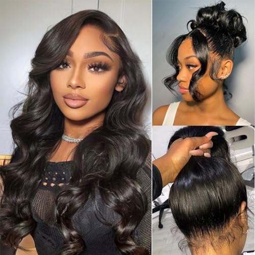 Wighottie 360 Body Wave