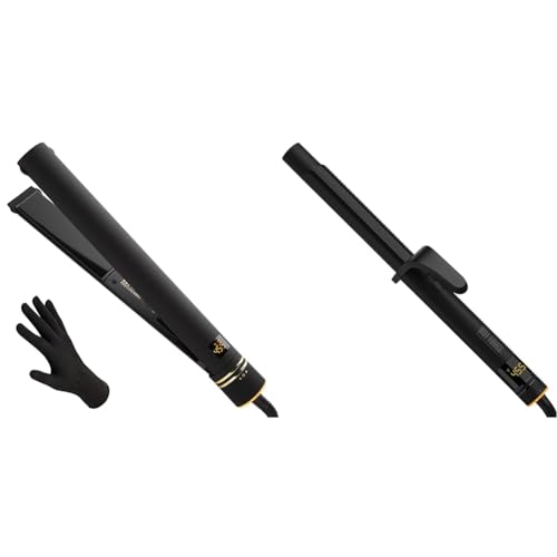 Best Flat Irons for Protecting Extensions (2026)