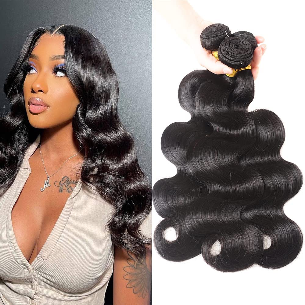 AIMAKER 12A Brazilian Body Wave (18x3)
