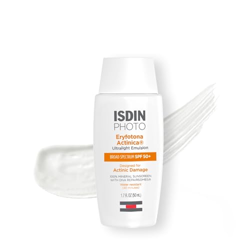 ISDIN Eryfotona Actinica SPF 50+