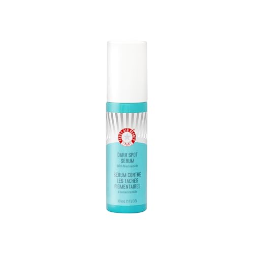First Aid Beauty Dark Spot Serum