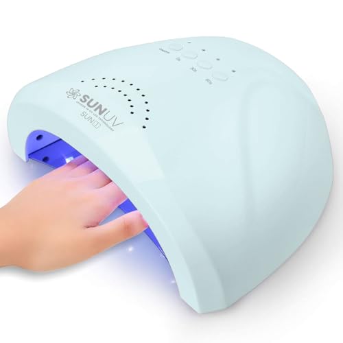 SUNUV Nail Dryer (SUNone Blue)