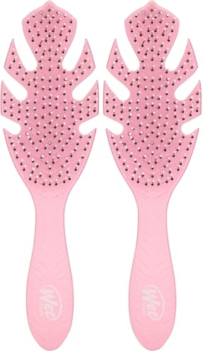 Wet Brush Go Green Detangler