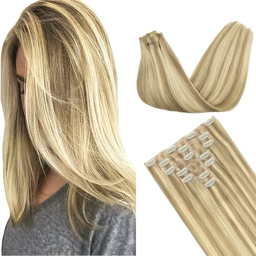 GOO GOO 24" 160g Clip-Ins