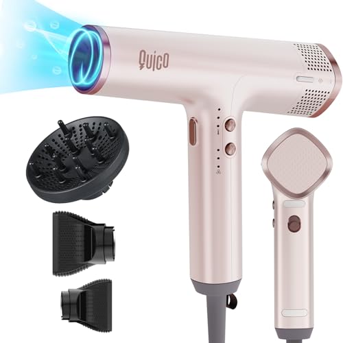 Quico Hair Blow Dryer