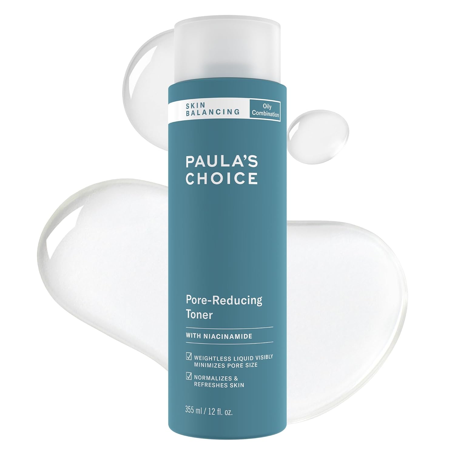 Paula's Choice Skin Balancing Toner