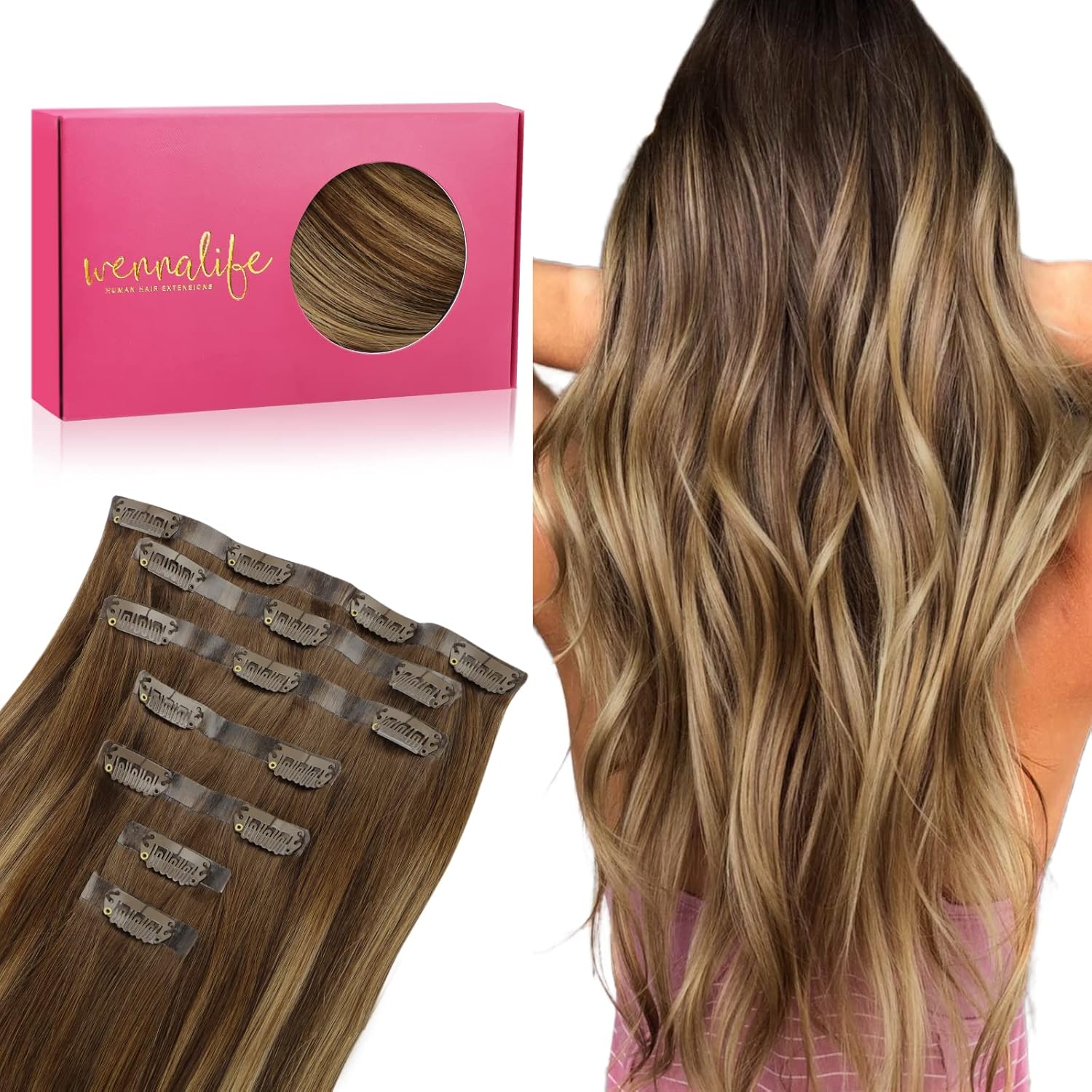 Halo vs Clip-In vs Seamless Weft: Quick Volume Options Compared (2026)