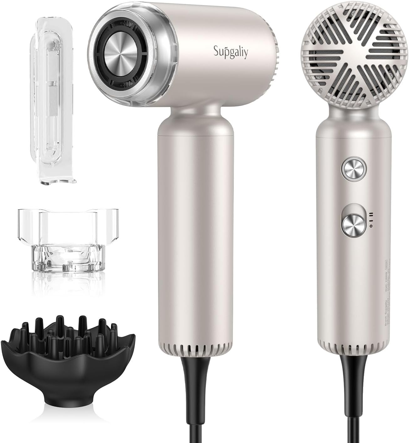SUPGALIY Mini High-Speed Drye r