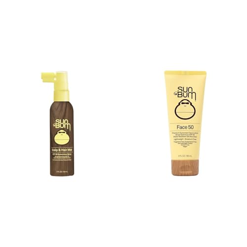 Sun Bum Scalp & Hair Mist