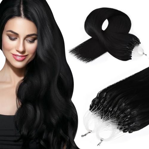 KPVXXVE Micro Bead Extensions