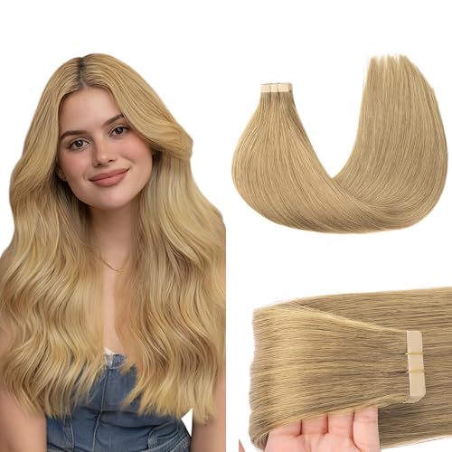GOO GOO Tape in Hair Extensions (Bronde)