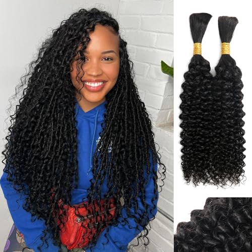 YNiSew Human Braiding Hair (100g)