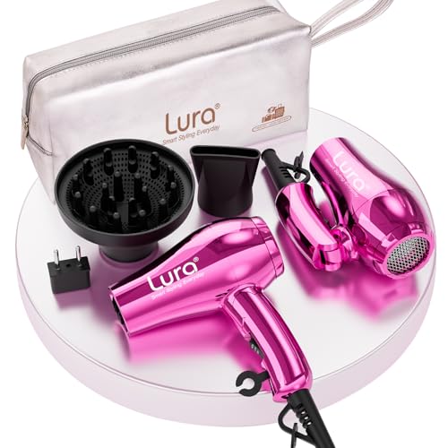 LURA Mini Portable Dryer