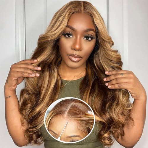Hedy #4/27 Wear & Go Glueless Wig