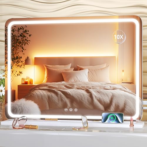 Hasipu Vanity Mirror with Lights