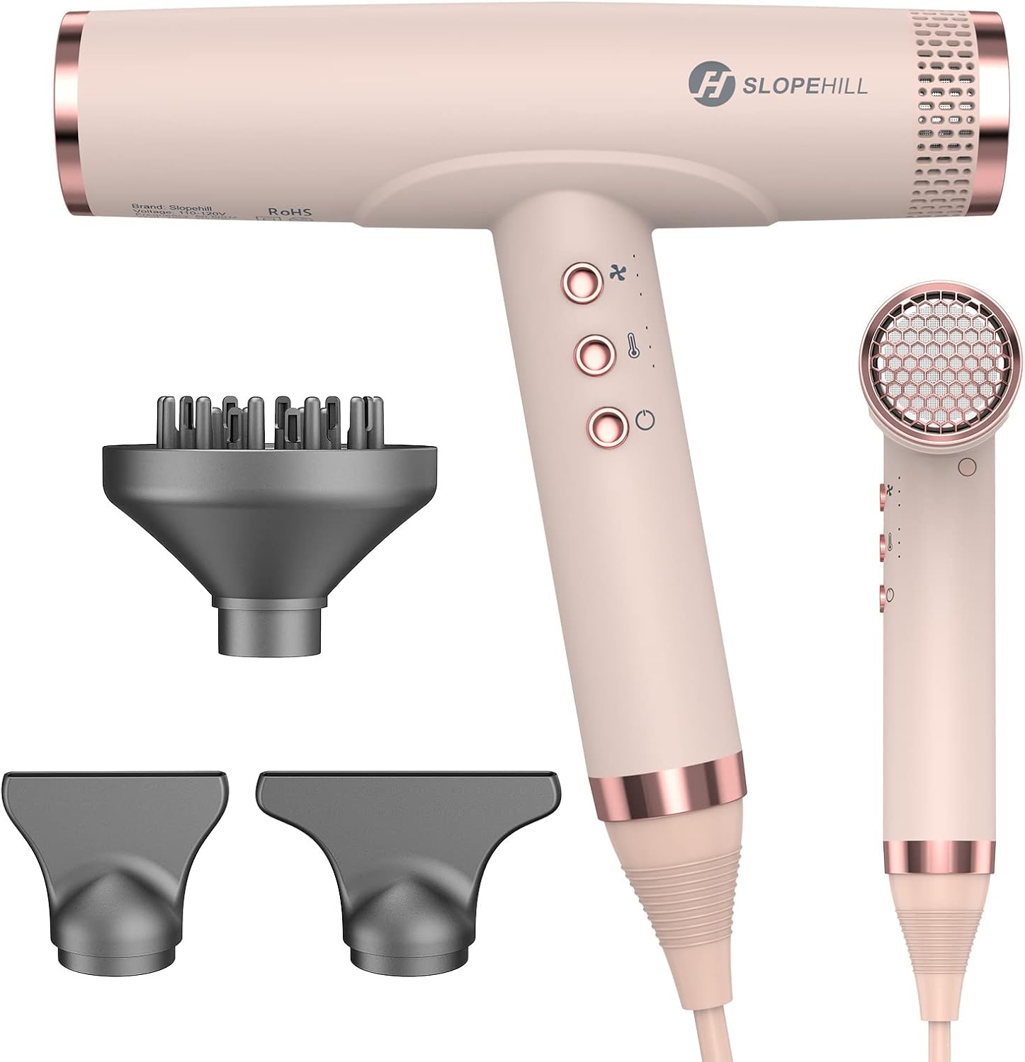 Best Lightweight Hair Dryers for Hot Mornings (2026 Picks)