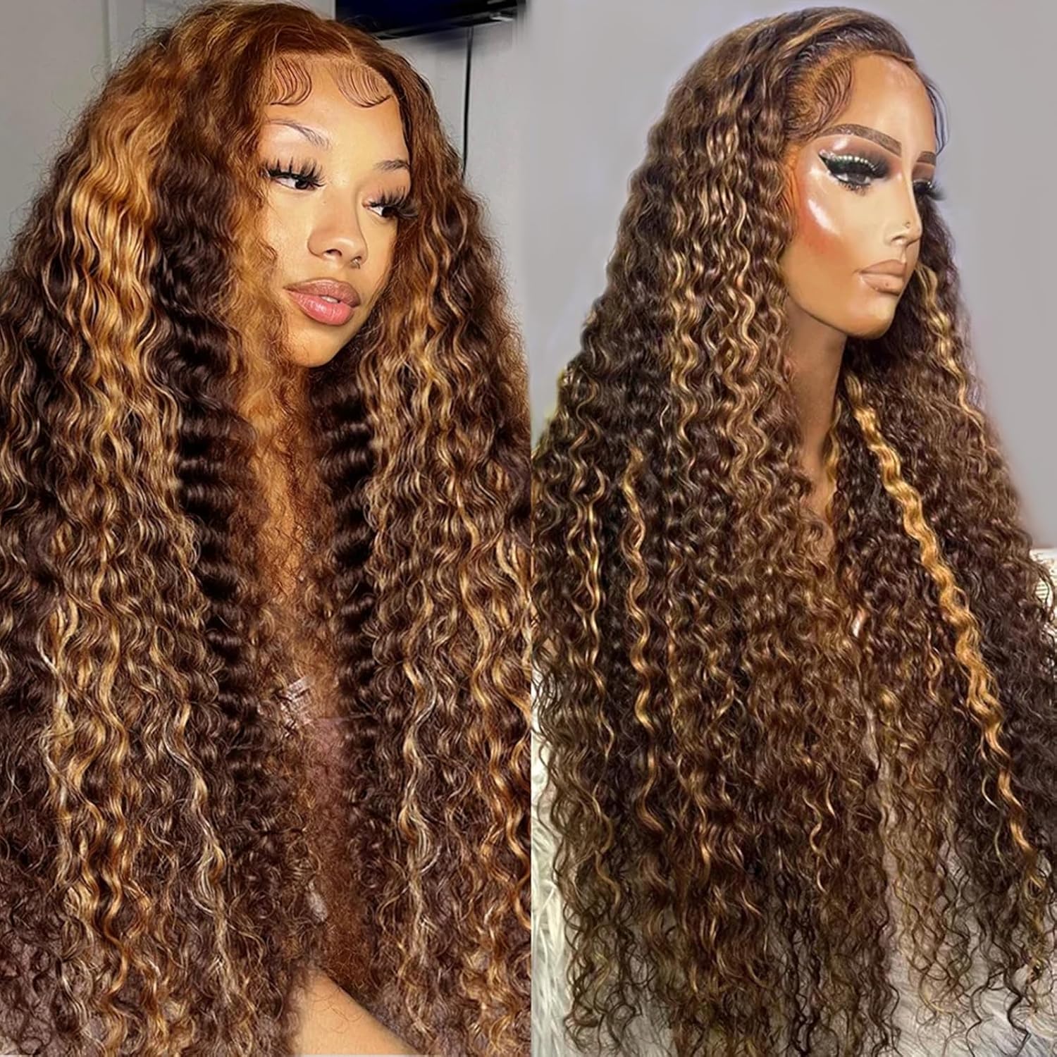 Best Pre-Plucked Wigs for a Natural Hairline (2026)