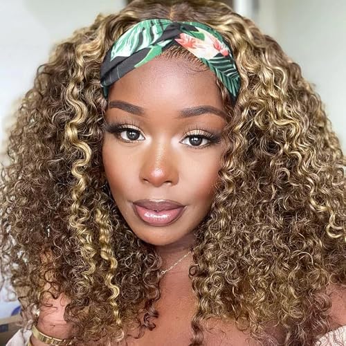 XSY 20 Inch Highlight Ombre